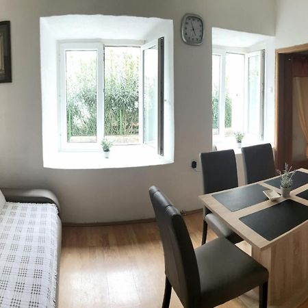 Marija Magdalena Apartment Сплит Экстерьер фото