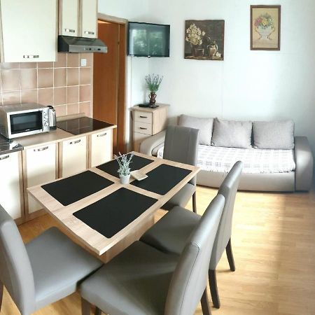 Marija Magdalena Apartment Сплит Экстерьер фото