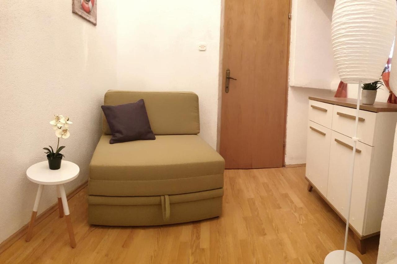 Marija Magdalena Apartment Сплит Экстерьер фото