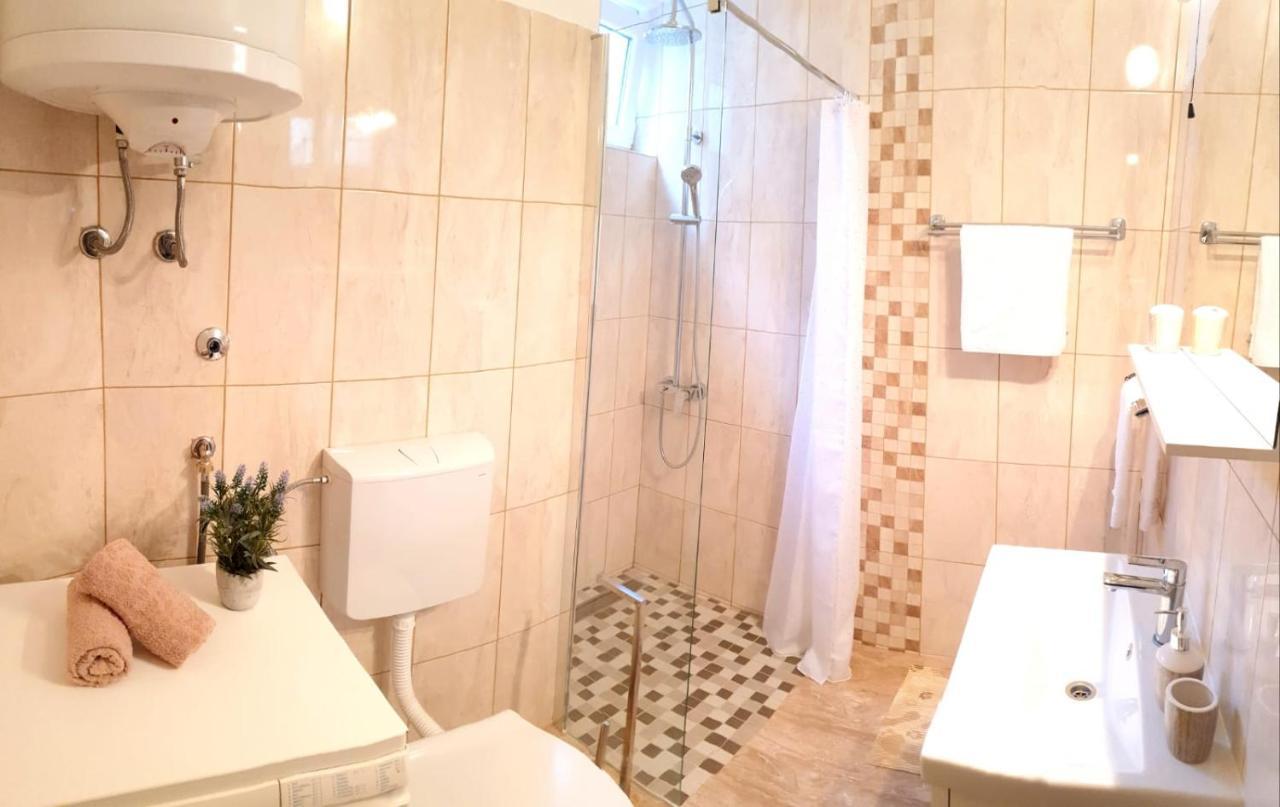 Marija Magdalena Apartment Сплит Экстерьер фото