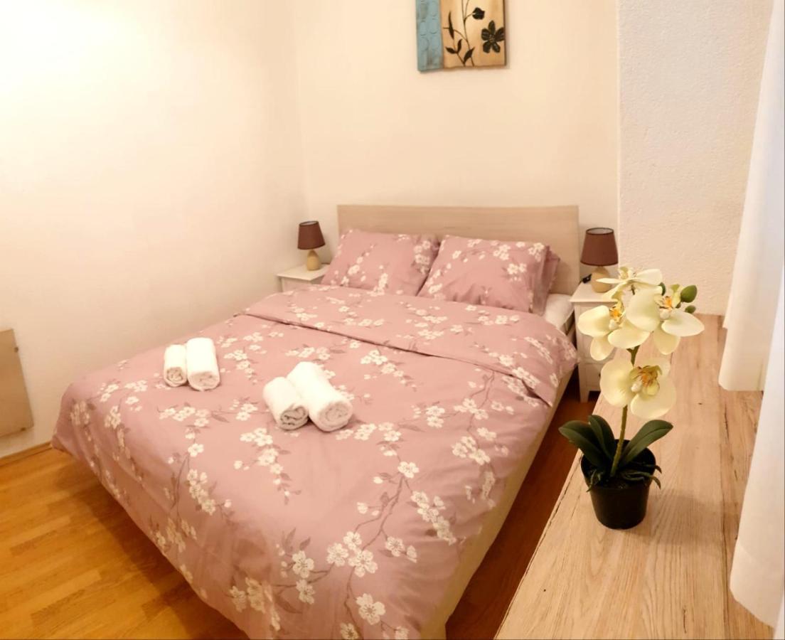 Marija Magdalena Apartment Сплит Экстерьер фото