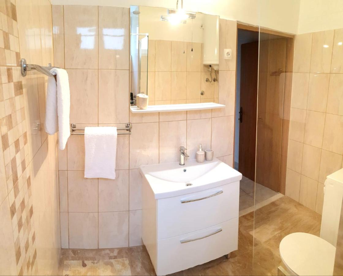 Marija Magdalena Apartment Сплит Экстерьер фото