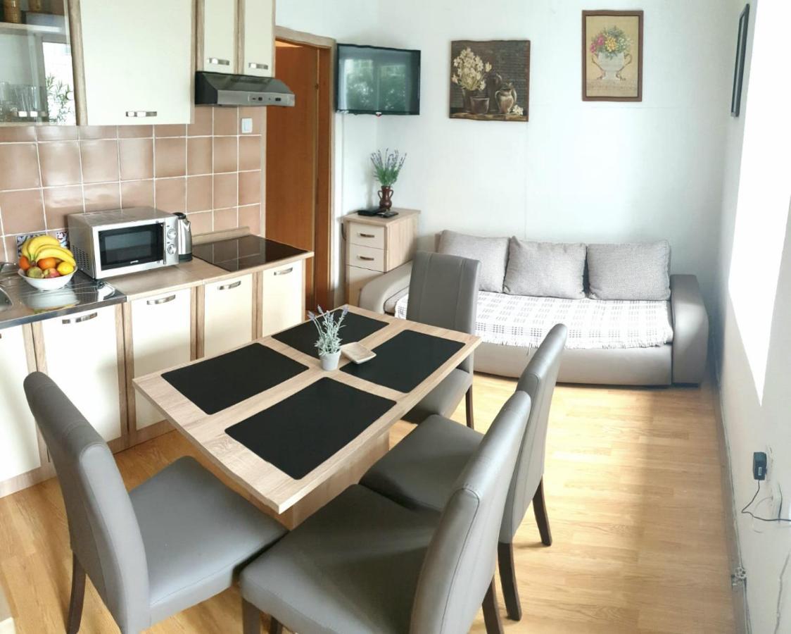 Marija Magdalena Apartment Сплит Экстерьер фото