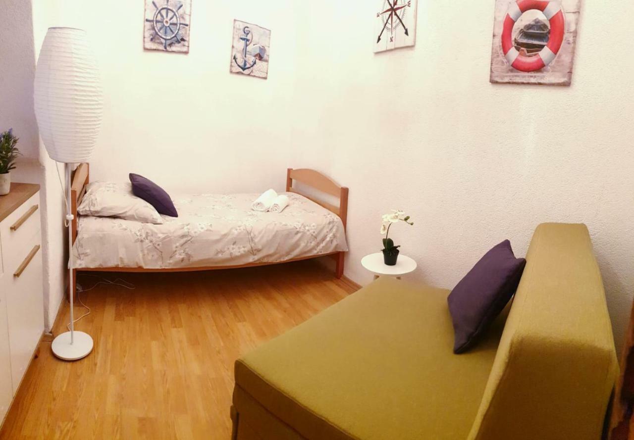 Marija Magdalena Apartment Сплит Экстерьер фото